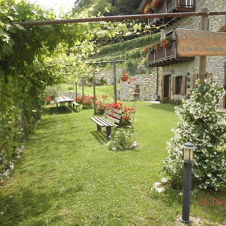 B&B Al Ghiro Villa Lagarina Extérieur photo
