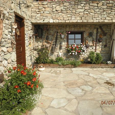 B&B Al Ghiro Villa Lagarina Extérieur photo