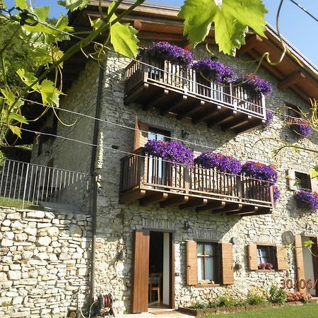 B&B Al Ghiro Villa Lagarina Extérieur photo