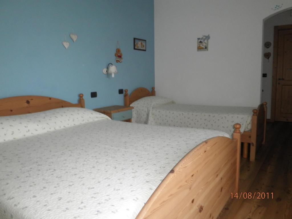 B&B Al Ghiro Villa Lagarina Chambre photo