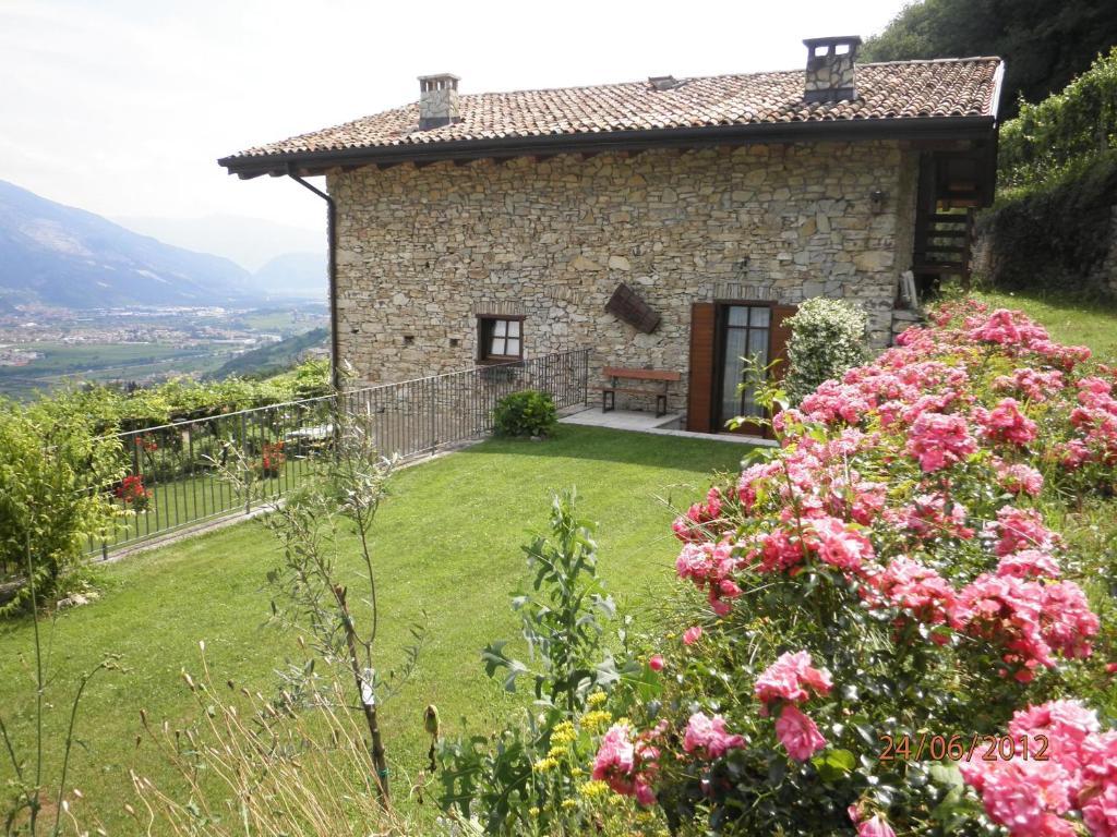 B&B Al Ghiro Villa Lagarina Chambre photo