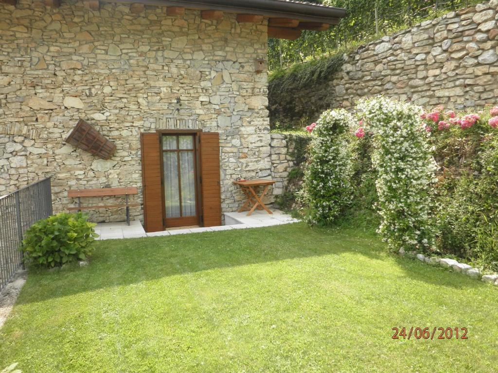 B&B Al Ghiro Villa Lagarina Chambre photo