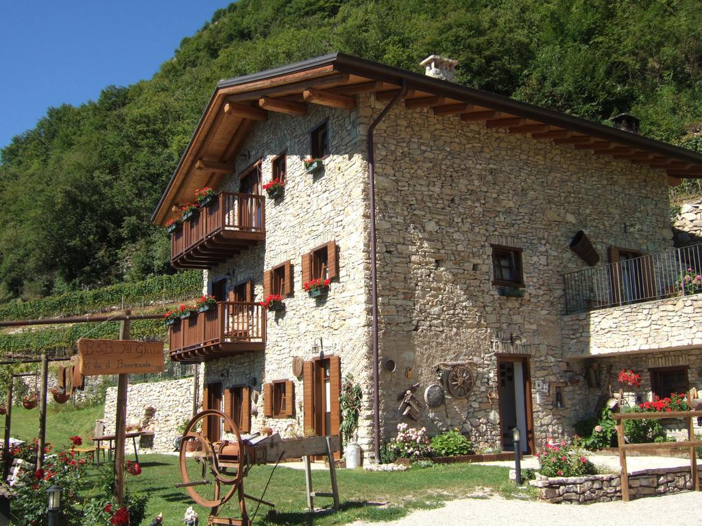 B&B Al Ghiro Villa Lagarina Extérieur photo