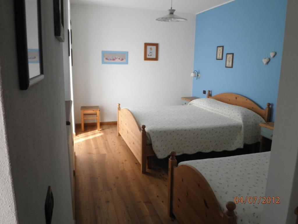 B&B Al Ghiro Villa Lagarina Chambre photo