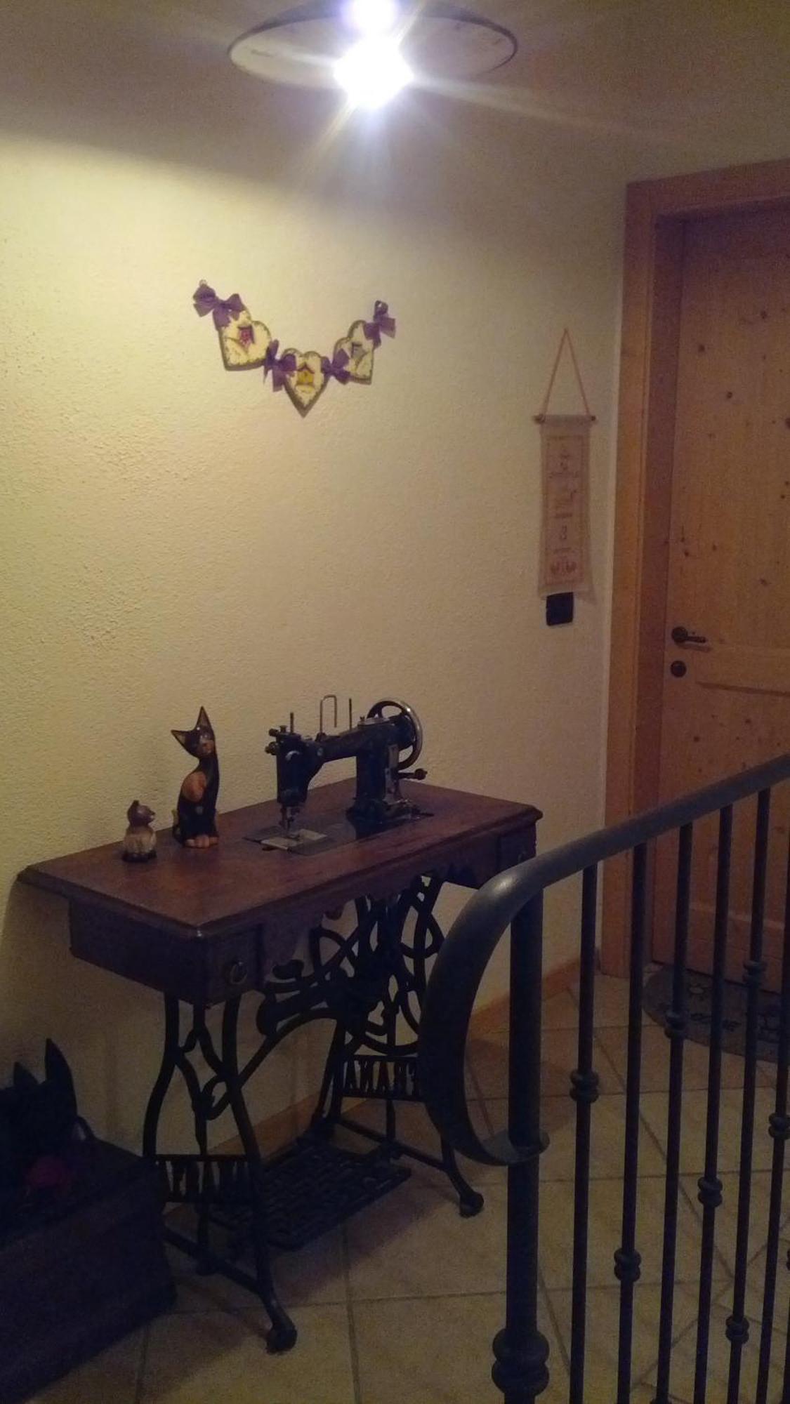 B&B Al Ghiro Villa Lagarina Extérieur photo