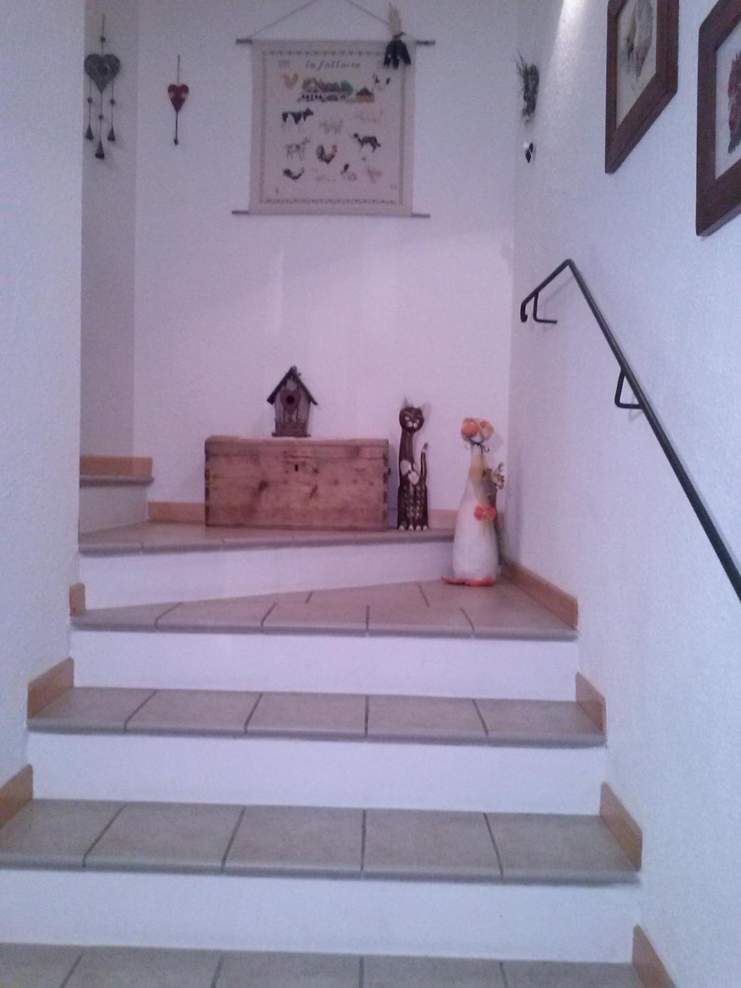 B&B Al Ghiro Villa Lagarina Extérieur photo