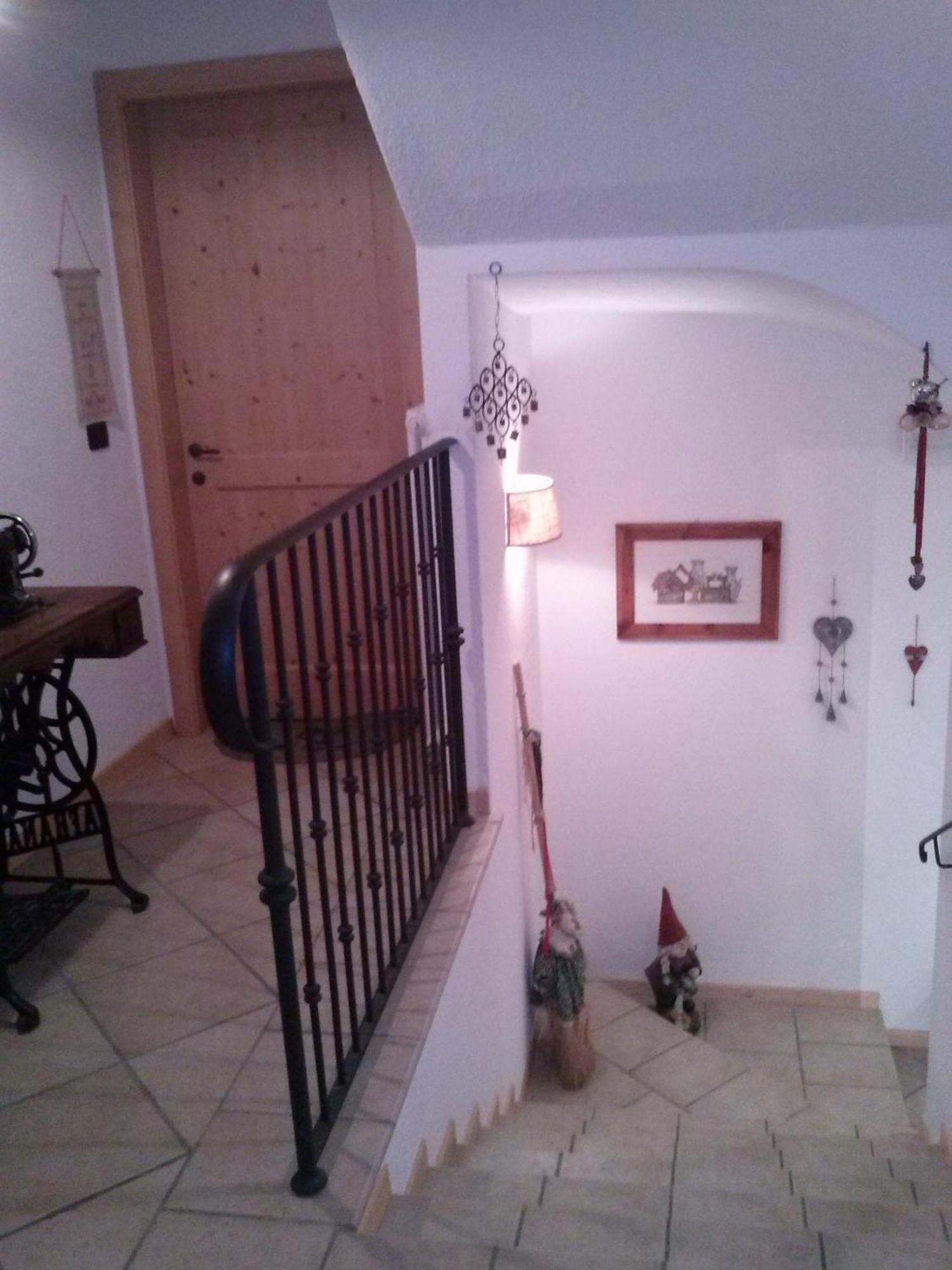 B&B Al Ghiro Villa Lagarina Extérieur photo