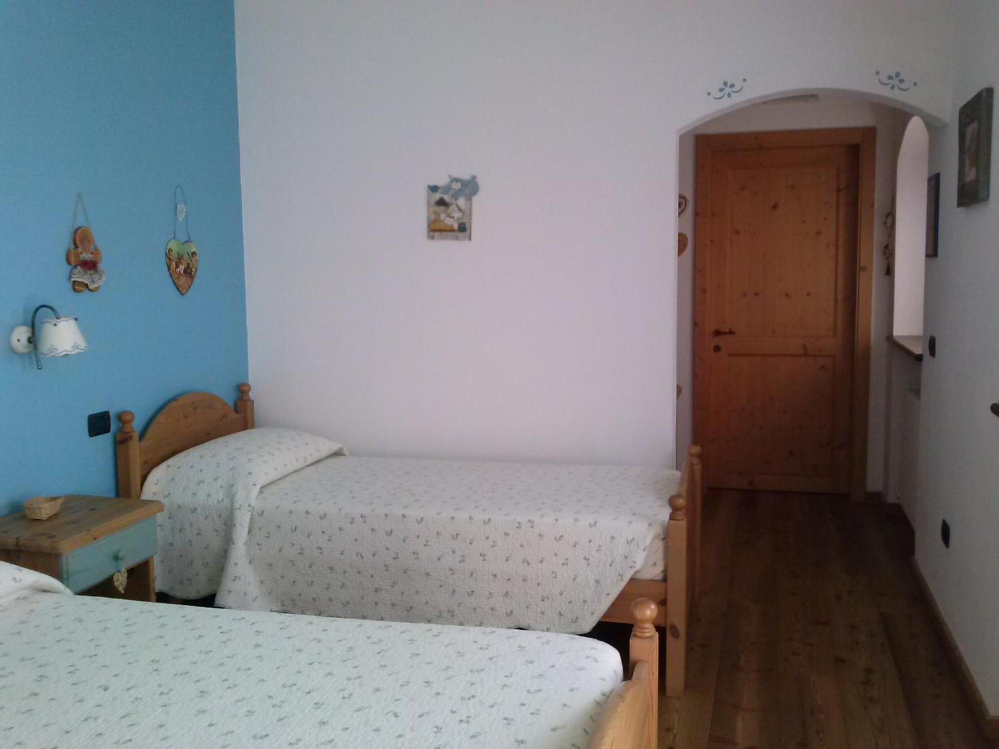 B&B Al Ghiro Villa Lagarina Chambre photo