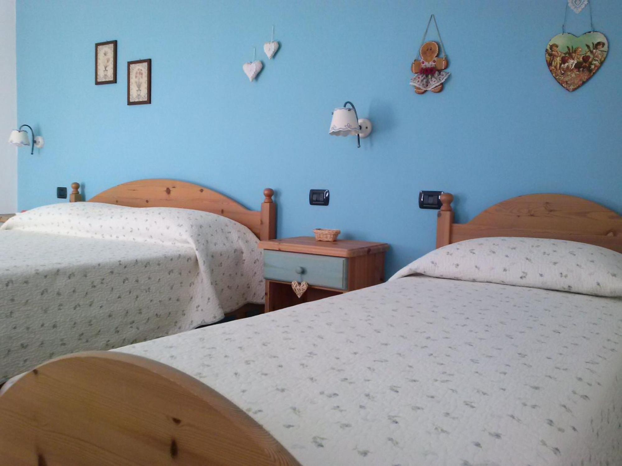 B&B Al Ghiro Villa Lagarina Chambre photo