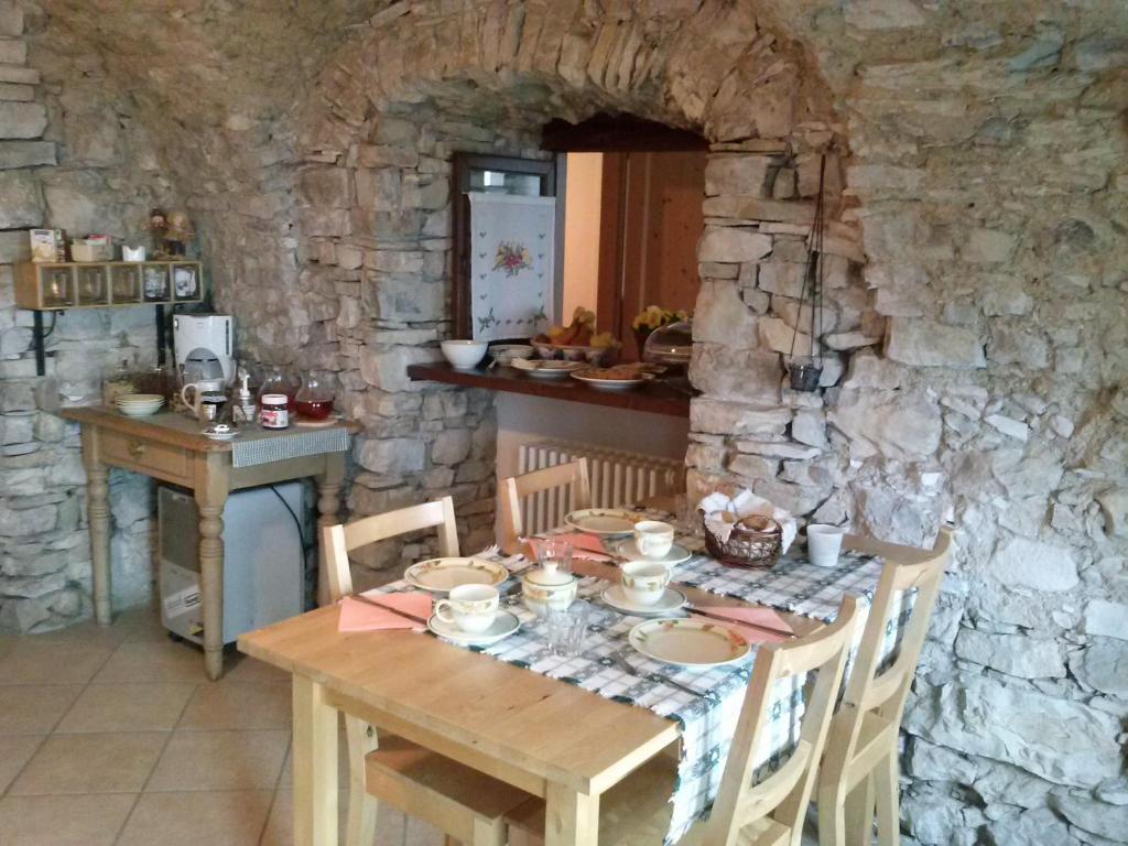B&B Al Ghiro Villa Lagarina Extérieur photo