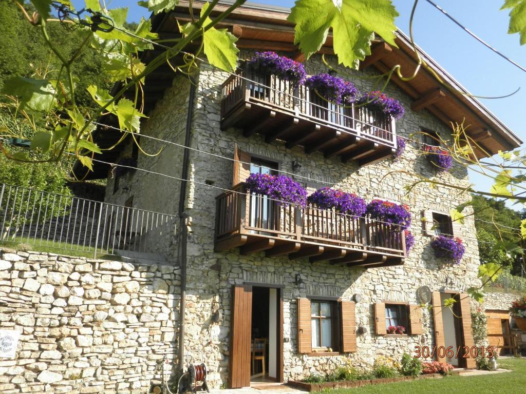 B&B Al Ghiro Villa Lagarina Extérieur photo
