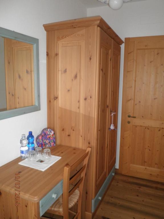 B&B Al Ghiro Villa Lagarina Chambre photo