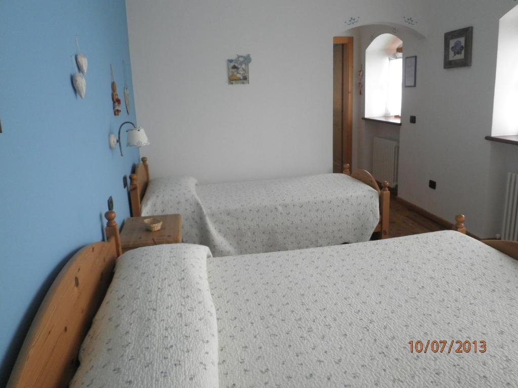 B&B Al Ghiro Villa Lagarina Chambre photo