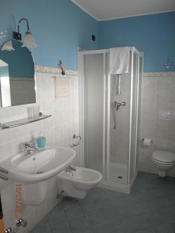 B&B Al Ghiro Villa Lagarina Chambre photo
