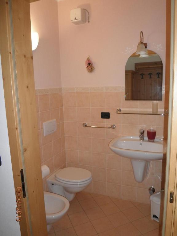 B&B Al Ghiro Villa Lagarina Chambre photo