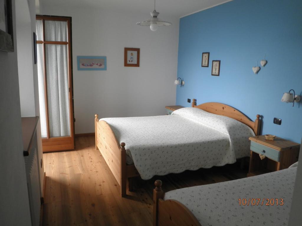 B&B Al Ghiro Villa Lagarina Chambre photo