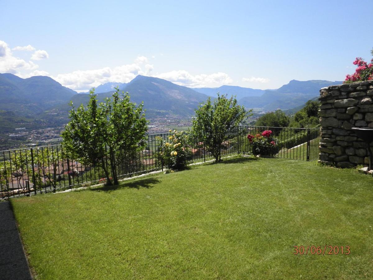 B&B Al Ghiro Villa Lagarina Chambre photo