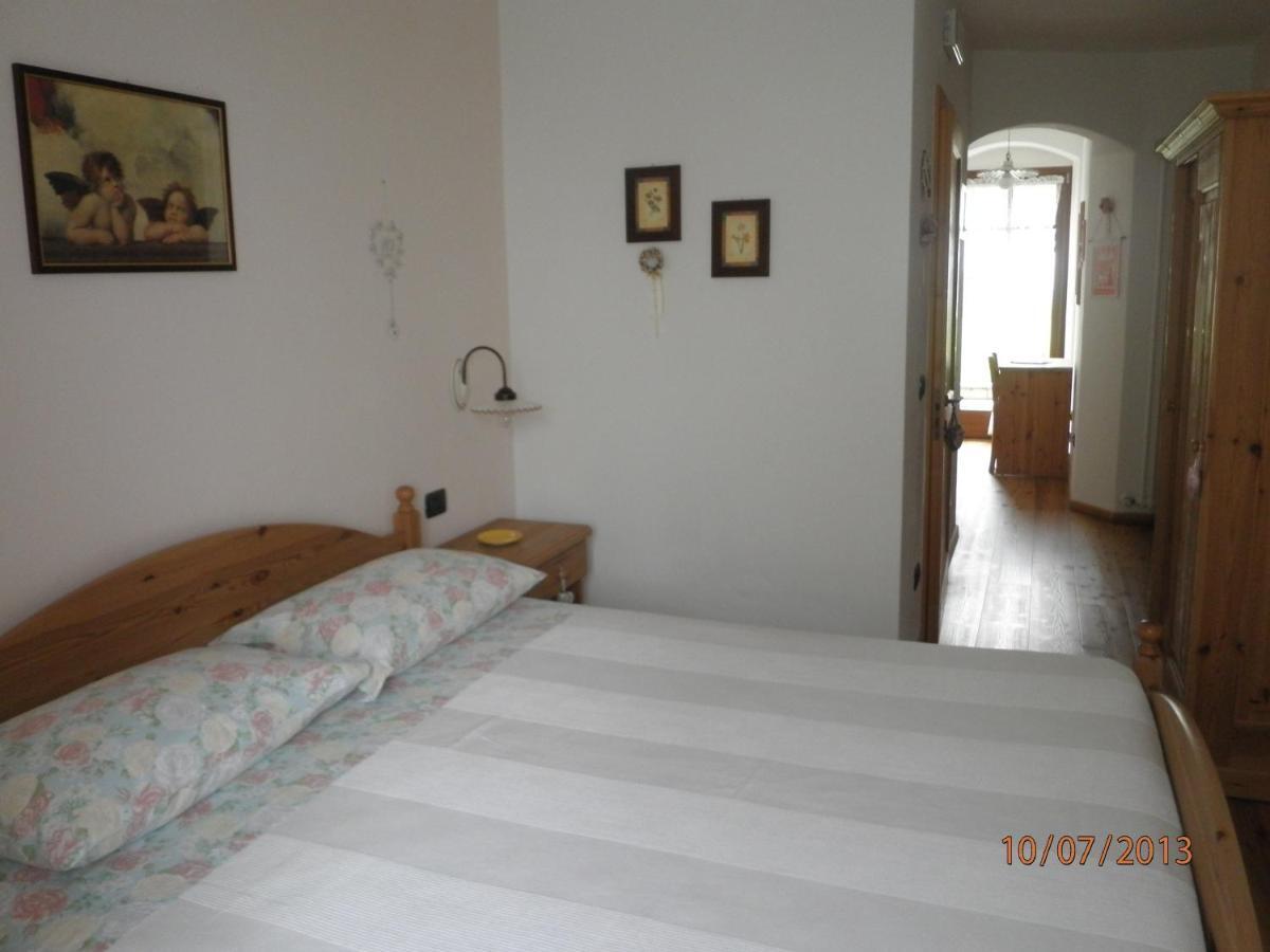 B&B Al Ghiro Villa Lagarina Chambre photo