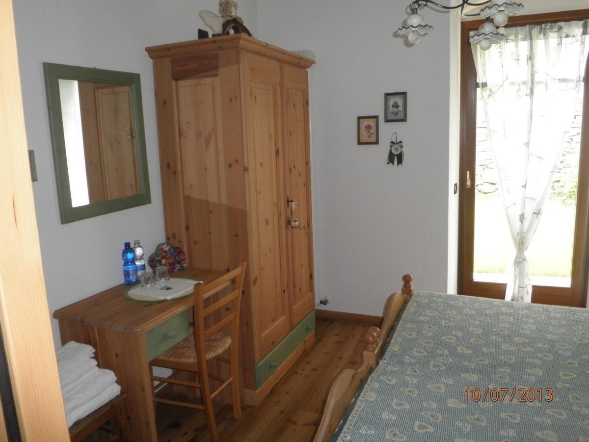 B&B Al Ghiro Villa Lagarina Chambre photo